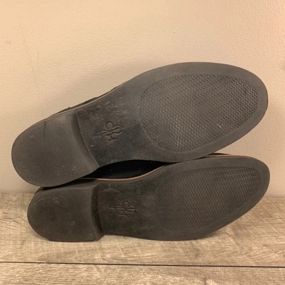 Cole Haan Franklin Wingtips Men Size 9.5 - Picture 7 of 7